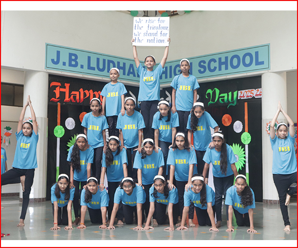 INDEPENDENCE DAY CELEBRATION